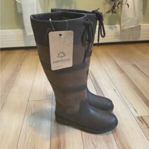 Cabotswood Amberley Country Boots